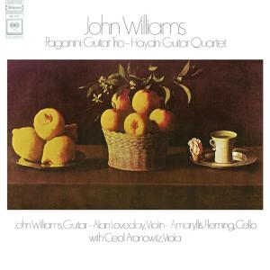 ดาวน์โหลดและฟังเพลง String Quartet in E Major, Op. 2, No. 2: III. Menuetto - Trio พร้อมเนื้อเพลงจาก John Williams