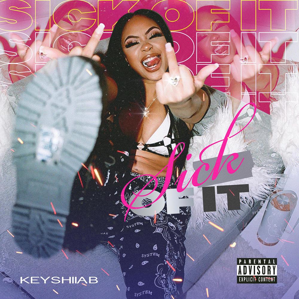 Feinin (feat. Neech) (Explicit)