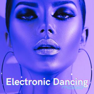 Album Electronic Dancing Mood oleh Various Artists