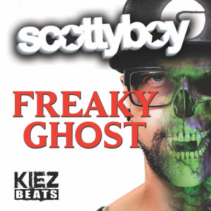 Album Freaky Ghost (Dub Mix) from Scotty Boy