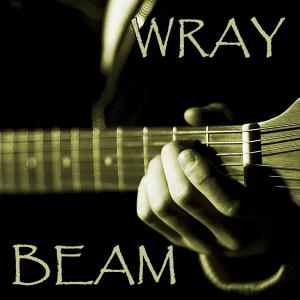 Wray的专辑Beam