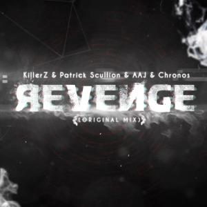 Dengarkan lagu Revenge nyanyian KillerZ dengan lirik