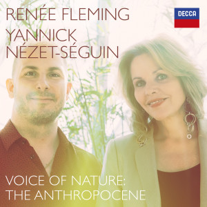Renee Fleming的專輯Voice of Nature: The Anthropocene