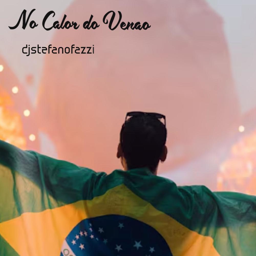 No Calor do Venao