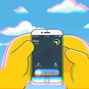 default playlist img