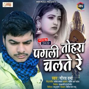 Album Pagli Tohre Chalte Re (Dard Bhara Geet) from Gaurav Verma