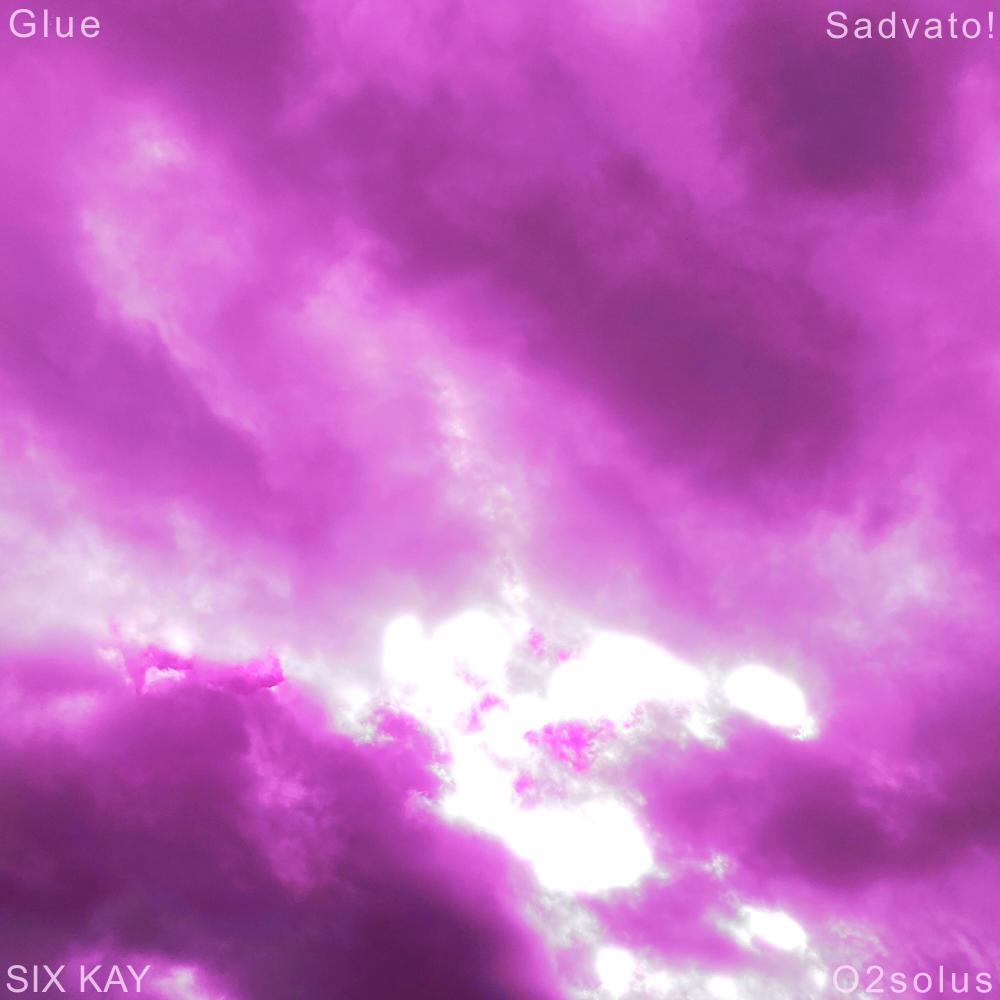 Glue (feat. O2solus)