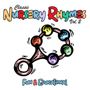 Album Classic Nursery Rhymes, Vol. 2 (Explicit) from The Wishing Stars
