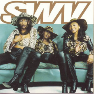 อัลบัม Release Some Tension ศิลปิน SWV