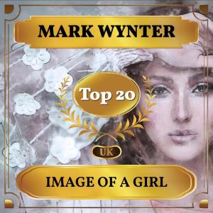 อัลบัม Image of a Girl (UK Chart Top 20 - No. 11) ศิลปิน Mark Wynter