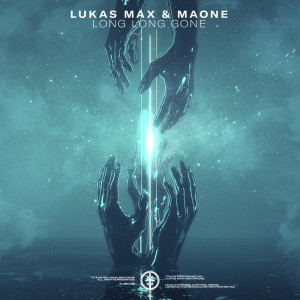 Lukas Max的專輯Long Long Gone