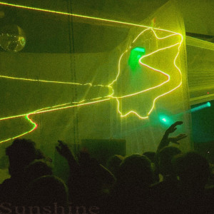 Album Sunshine from Arthur The Grey