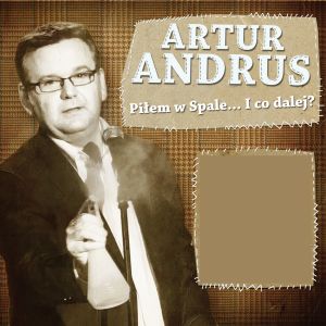 Listen to Wiersz rozpędzający song with lyrics from Artur Andrus