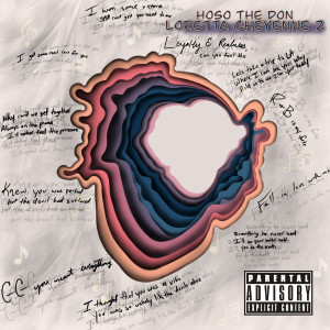 Listen to Sleeping on Me (Explicit) song with lyrics from HosoTheDon