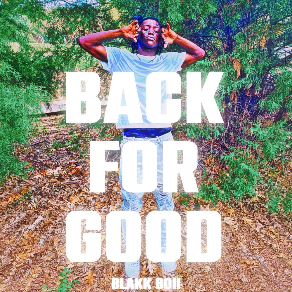 LET US IN (feat. GYG QUAN) (Explicit)