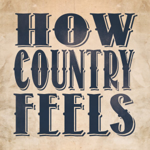 ดาวน์โหลดและฟังเพลง How Country Feels พร้อมเนื้อเพลงจาก Country's Finest