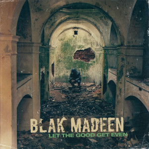 Listen to Sunrise song with lyrics from Blak Madeen