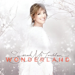 收聽Sarah McLachlan的Winter Wonderland歌詞歌曲