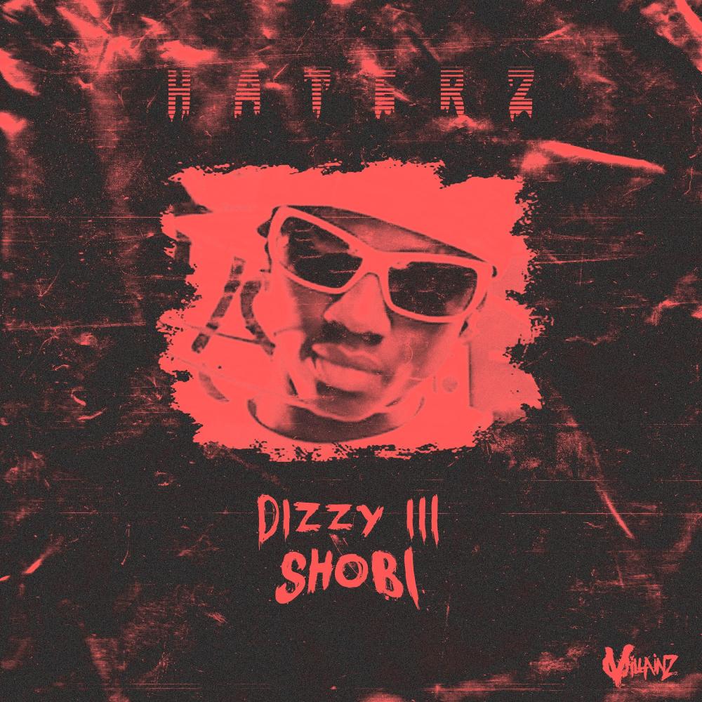 HATERZ (Explicit)