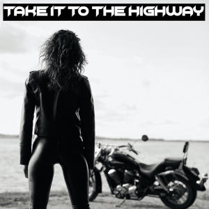 Louisa的專輯Take it to the highway