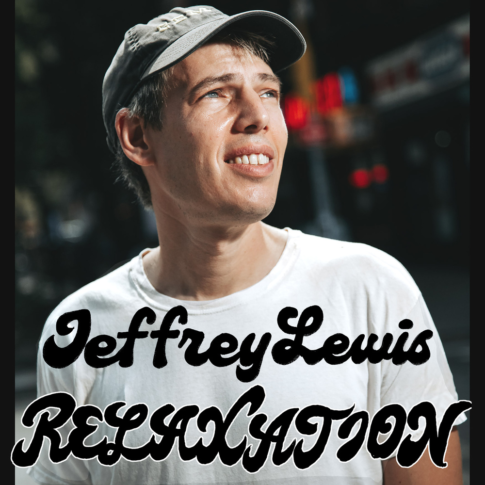 Relaxation (single edit)