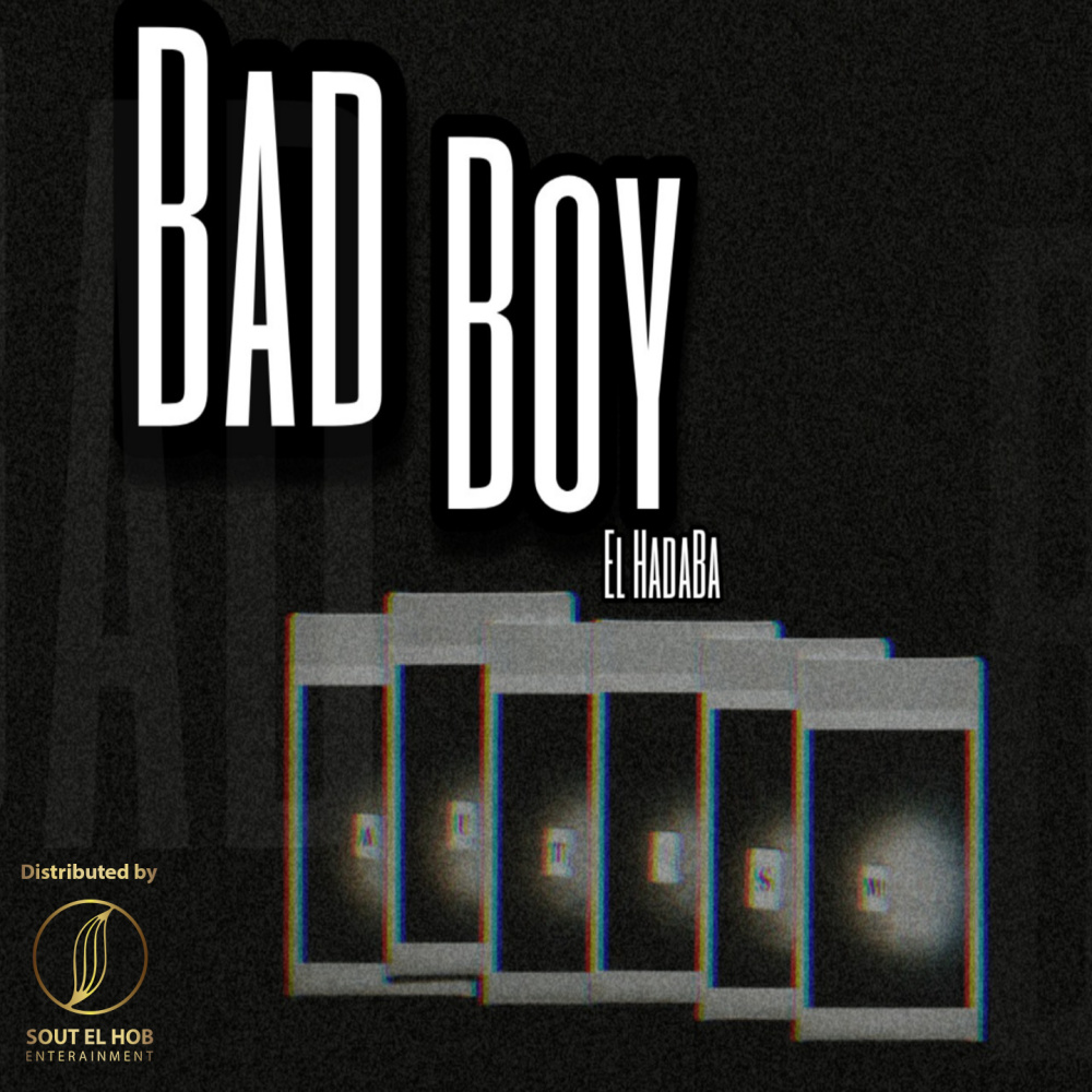 Bad Boy (Explicit)