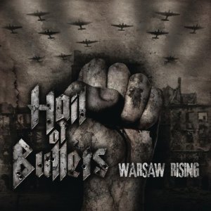 收聽Hail of bullets的Liberators歌詞歌曲