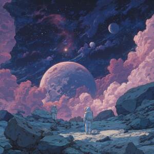 default playlist img