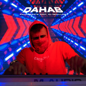Dengarkan Dahab lagu dari Kejoo Beats dengan lirik