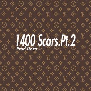 Dengarkan 14 Scars.Pt.2 lagu dari Doza dengan lirik