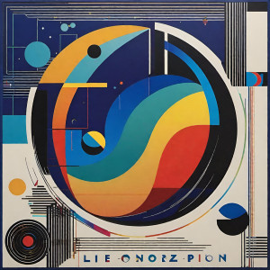 Album Lie Onorz Pion oleh Patrick Chartol