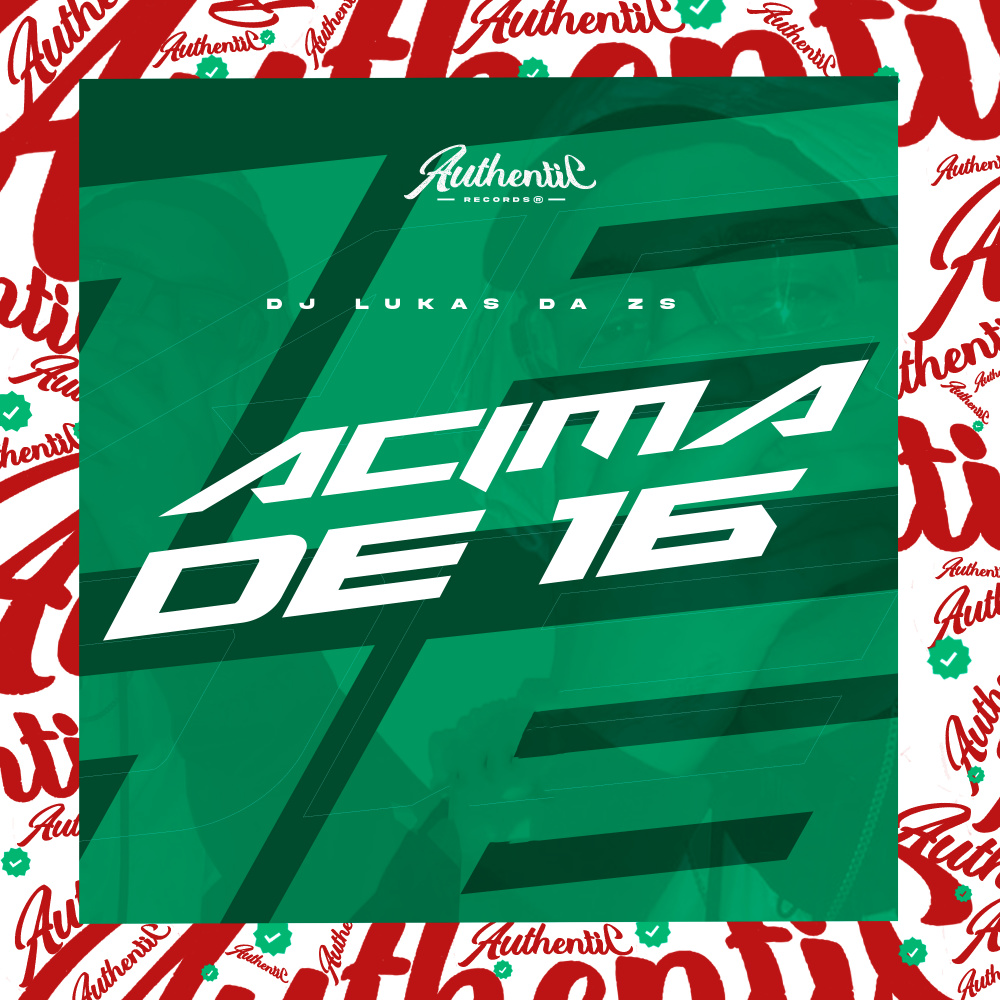 Acima de 16 (Explicit)