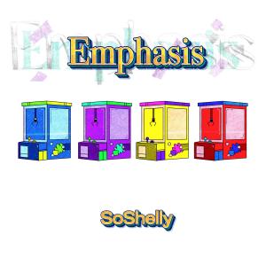 收聽SoShelly的Aapki Tareef (Explicit)歌詞歌曲