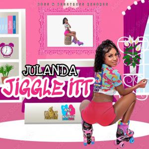 Album Jiggle Itt oleh Julanda
