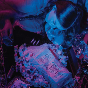 Athena的專輯Sugar High