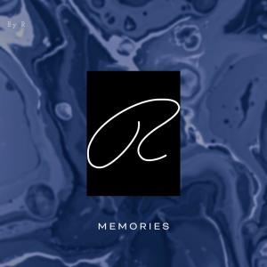 R.的專輯Memories (Explicit)