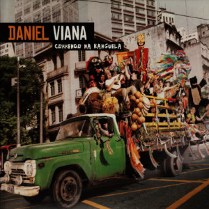 收聽Daniel Viana的Game over no metrô歌詞歌曲