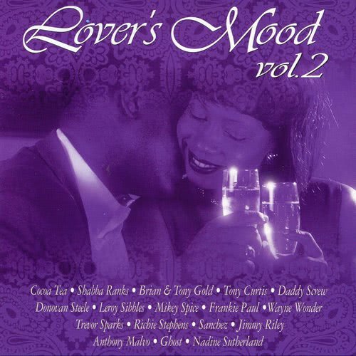 Love Me Truly (feat. Shabba Ranks)