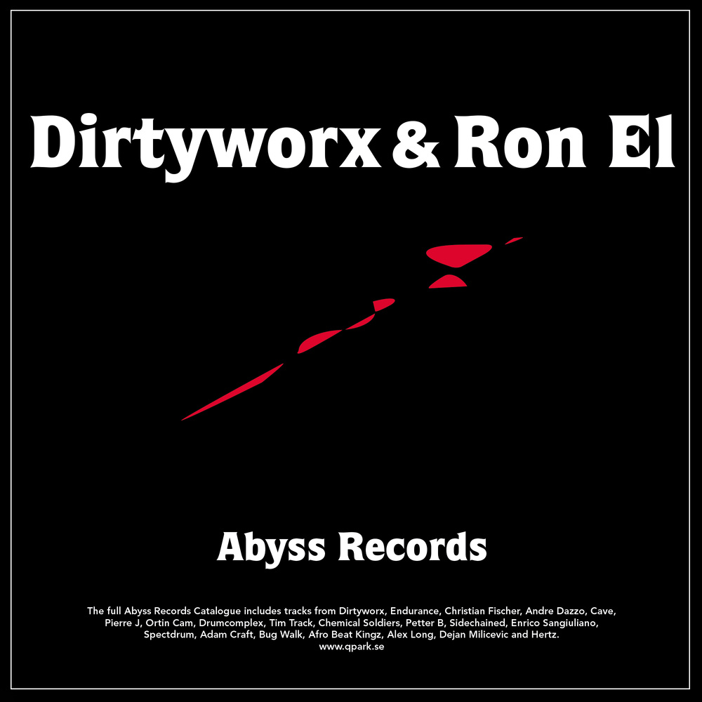 Play No Guitar (Dirtyworx's Spring Chillout Mix)