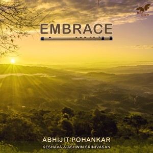 Ashwin Srinivasan的專輯Embrace