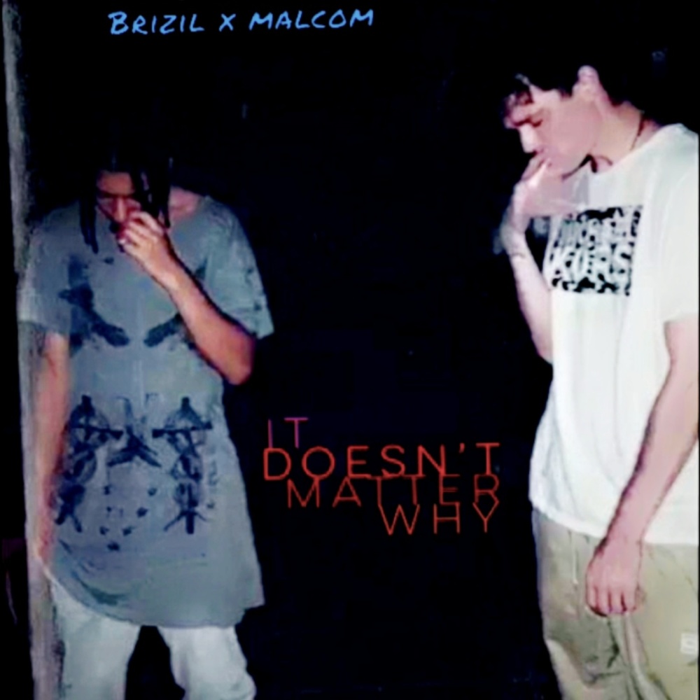 Cap (feat. Malcolm) (Explicit)