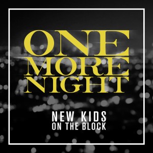 收聽New Kids On The Block的One More Night歌詞歌曲
