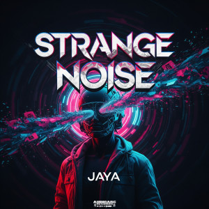的專輯Strange noise