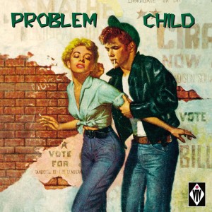 Various Artists的專輯Problem Child