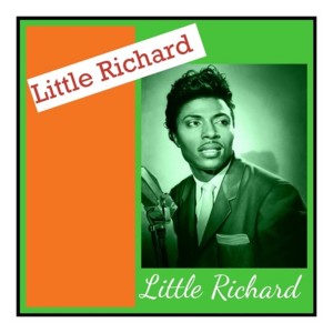 Dengarkan lagu Lucille nyanyian Little Richard dengan lirik