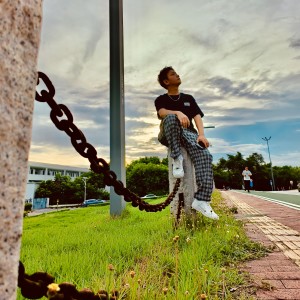 Album 曙光 from 沐声