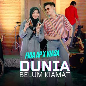 Album Dunia Belum Kiamat from 