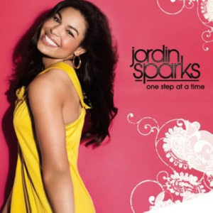 ดาวน์โหลดและฟังเพลง One Step At a Time (Nevins Radio Mix) พร้อมเนื้อเพลงจาก Jordin Sparks