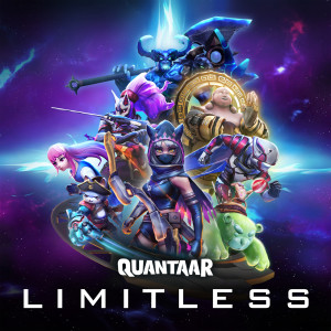 Cody Matthew Johnson的專輯Limitless