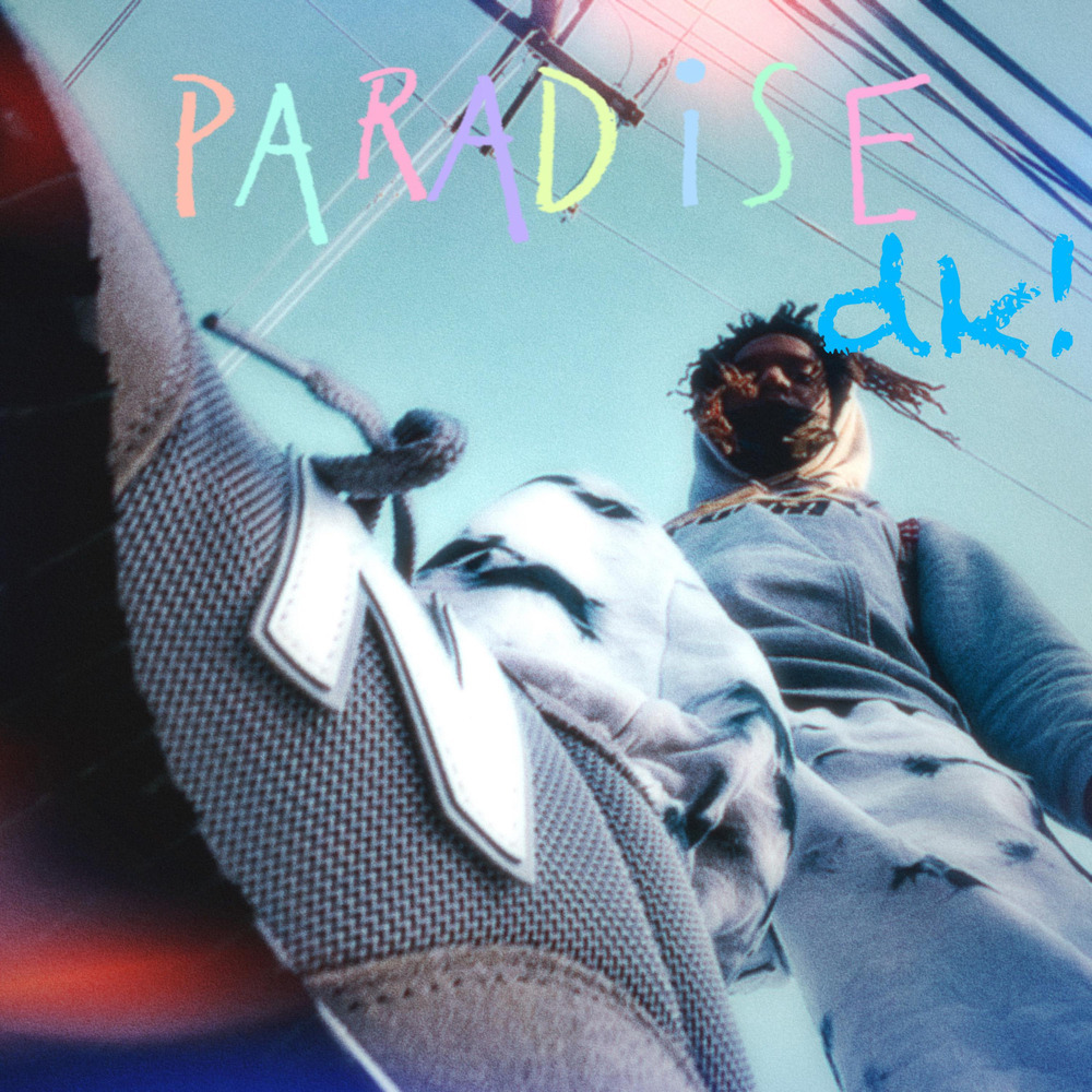 Paradise (Explicit)